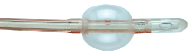 CATETERE FOLYSIL SCANALATO IN SILICONE LUNGHEZZA 40CM 2VIE 2 FORI LINEA RADIOPACA CON PALLONCINO 15ML VALVOLA ARANCIONE CH16 1 PEZZO STERILE MONOUSO - Magnumfarma.it