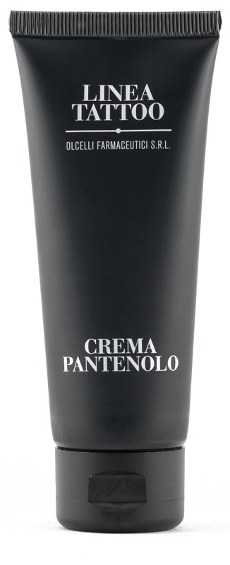 CREMA PANTENOLO 75 ML - Magnumfarma.it