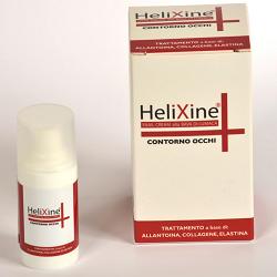 HELIXINE CONTORNO OCCHI ALLA BAVA DI LUMACA 15 ML - Magnumfarma.it