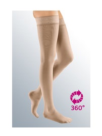 MEDIVEN PLUS/2 MONOCOLLANT SINISTRO 209 BEIGE 4 - Magnumfarma.it