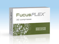 FUCUSPLEX 30 COMPRESSE - Magnumfarma.it