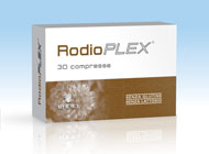RODIOPLEX 30 COMPRESSE - Magnumfarma.it