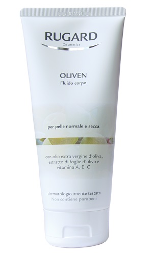 RUGARD OLIVEN FLUIDO 200 ML - Magnumfarma.it