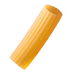 MASSIMO ZERO RIGATONI 1KG - Magnumfarma.it