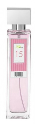 IAP PHARMA PROFUMO DA DONNA 15 150 ML - Magnumfarma.it