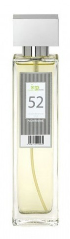 IAP PHARMA PROFUMO DA UOMO 52 150 ML - Magnumfarma.it
