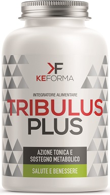 TRIBULUS PLUS 60 CAPSULE - Magnumfarma.it