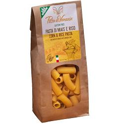 PASTA DI VENEZIA MACCHERONI MAIS E RISO 250 G CONFEZIONE PREMIUM - Magnumfarma.it