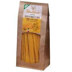 PASTA DI VENEZIA SPAGHETTI MAIS E RISO 250 G CONFEZIONE PREMIUM - Magnumfarma.it