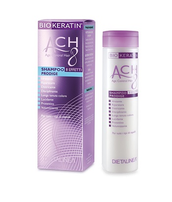 BIOKERATIN ACH8 SH PRODIGE 100 ML - Magnumfarma.it