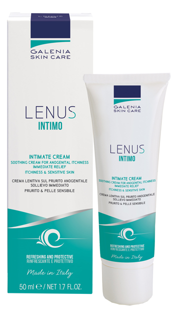 LENUS INTIMO 50 ML - Magnumfarma.it