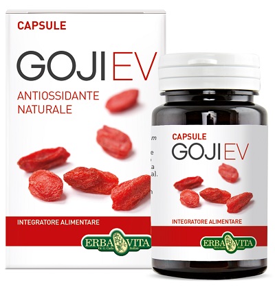GOJI EV 60 CAPSULE - Magnumfarma.it