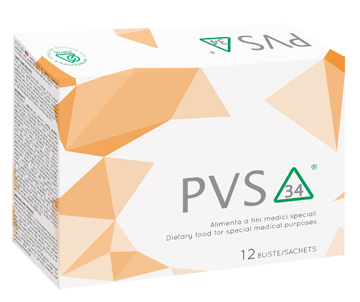 PVS34 12 BUSTINE MONODOSE 15 G - Magnumfarma.it