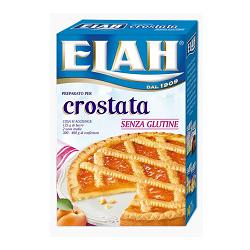 ELAH PREPARATO PER CROSTATA 395 G - Magnumfarma.it
