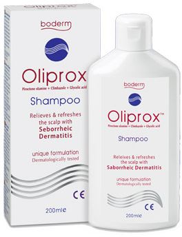 OLIPROX SHAMPOO&BALSAMO ANTIDERMATITE SEBORROICA 200 ML CE - Magnumfarma.it