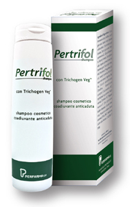 PERTRIFOL SHAMPOO ANTICADUTA 200 ML - Magnumfarma.it