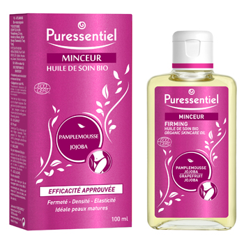 PURESSENTIEL PER OLIO MASSAGGIO BIO SNELLENTE - Magnumfarma.it
