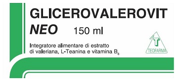 GLICEROVALEROVIT NEO 150 ML - Magnumfarma.it