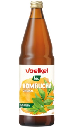 KOMBUCHA 750 ML - Magnumfarma.it