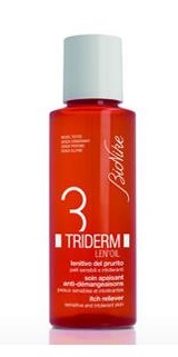 TRIDERM LENOIL LENITIVO DEL PRURITO - Magnumfarma.it
