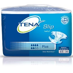 PANNOLONE A MUTANDINA PER INCONTINENZA PLUS MEDIUM 30 PEZZI - Magnumfarma.it