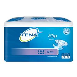 PANNOLONE A MUTANDINA PER INCONTINENZA MAXI SMALL 24 PEZZI - Magnumfarma.it