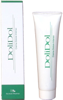 DOLIDOL CREMA DOLORE INTENSO 100 G - Magnumfarma.it