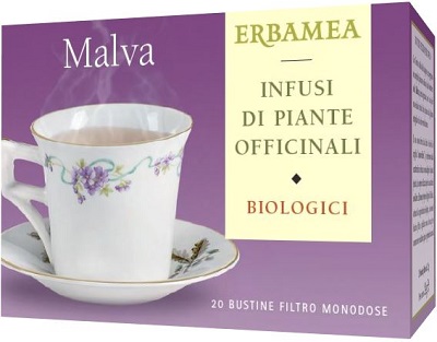 MALVA BIO 20 BUSTINE 24 G - Magnumfarma.it