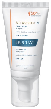 MELASCREEN CREMA SOLARE RICCA FP50+ 40 ML - Magnumfarma.it
