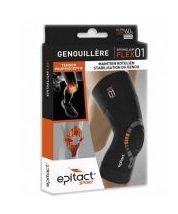 EPITACT SPORT GINOCCHIERA S 1 PEZZO - Magnumfarma.it