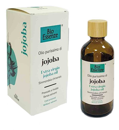 BIO ESSENZE OLIO PURISSIMO DI JOJOBA 125 ML - Magnumfarma.it