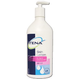 LOZIONE IDRATANTE TENA SKIN LOTION 500ML - Magnumfarma.it