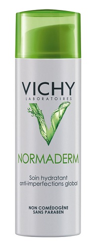 NORMADERM TRATTAMENTO ANTI-IMPERFEZIONI 50 ML - Magnumfarma.it