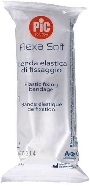 BENDA ELASTICA PIC CM 12X4 M - Magnumfarma.it