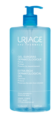 GEL SURGRAS 1 L - Magnumfarma.it