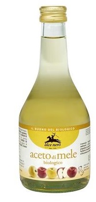 ACETO DI MELE BIO 500 ML - Magnumfarma.it