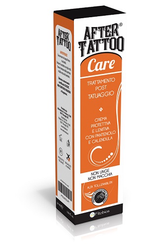 AFTERTATTOO CARE POMATA 50 ML - Magnumfarma.it