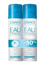 EAU THERMALE URIAGE 2 X 300 ML - Magnumfarma.it