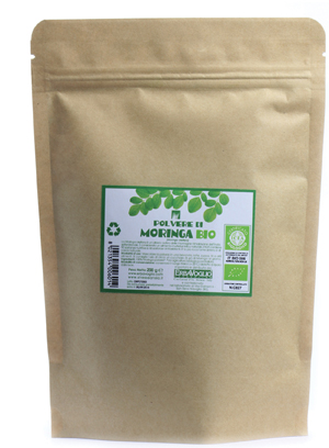 MORINGA BIO 200 G - Magnumfarma.it