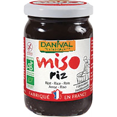 MISO DI RISO BIO 200 G - Magnumfarma.it