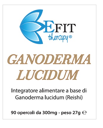 GANODERMA LUCIDUM-REISHI 90 OPERCOLI - Magnumfarma.it