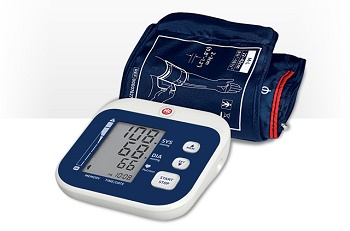 MISURATORE PRESSIONE PIC EASYRAPID - Magnumfarma.it