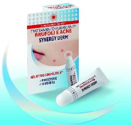 SYNERGY DERM BRUFOLI ACNE 15 ML - Magnumfarma.it