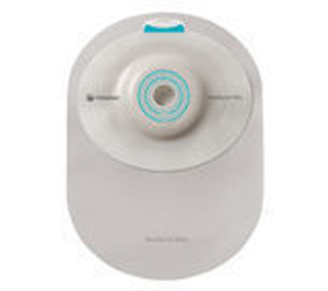 SENSURA MIO CONVEX SOFT SACCA COLOSTOMIA MONOPEZZO CHIUSO MAXI 510 ML TRASPARENTE 10-50 MM 10 PEZZI - Magnumfarma.it