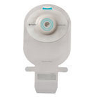 SENSURA MIO CONVEX SOFT SACCA ILEOSTOMIA MONOPEZZO APERTO MAXI 470 ML CON APERTURA ISPEZIONABILE 10-50 MM 10 PEZZI - Magnumfarma.it