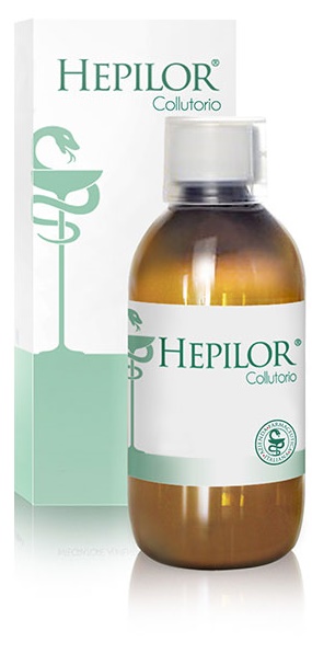 HEPILOR COLLUTORIO 150 ML - Magnumfarma.it