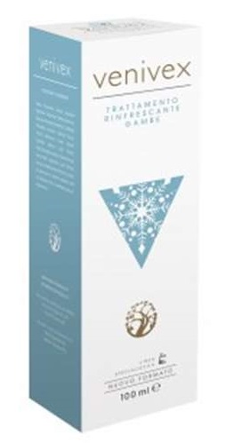 VENIVEX 100 ML - Magnumfarma.it
