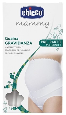 CHICCO MAMMY GUAINA GRAVIDANZA 6 - Magnumfarma.it