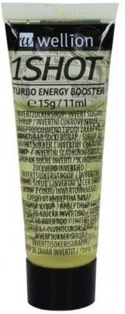 WELLION LIQUID SUGAR 1SHOT - Magnumfarma.it
