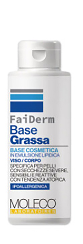 FAIDERM BASE GRASSA 75 ML - Magnumfarma.it